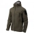 Куртка Helikon SQUALL Hardshell Jacket, Taiga Green