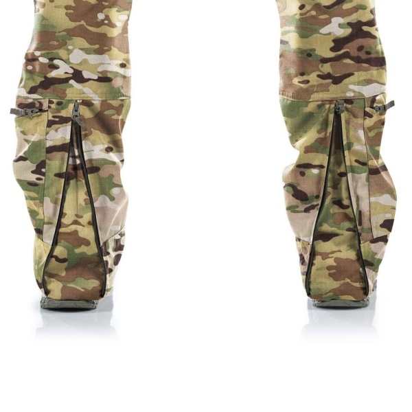 Брюки боевые Uf Pro, Striker XT Gen. 3 Combat, Multicam