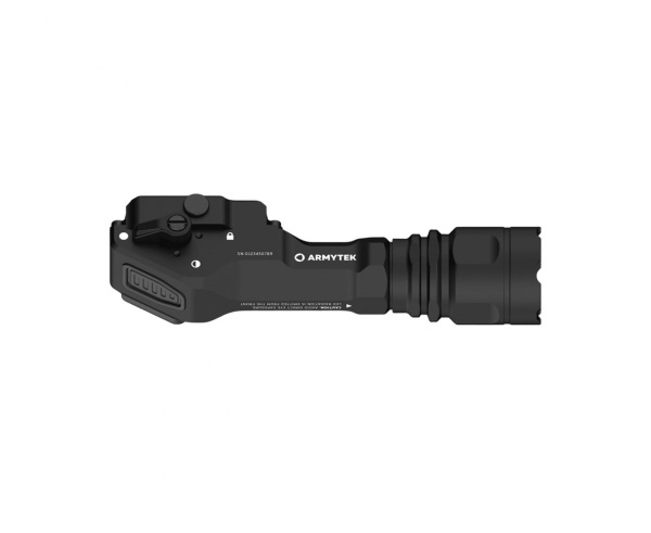 Фонарь Armytek Parma C2 Pro