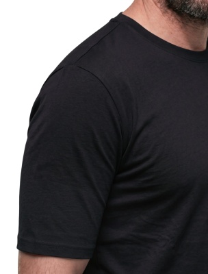 Футболка MILGEAR, M-Shirt (Black, S)