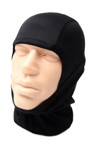 Балаклава East Military Штурм, Черная