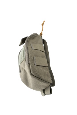 Подсумок Phantom, под аптечку 1го эшелона, Capsula (Ranger Green)