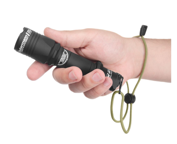 Фонарь Armytek Doberman XP-E2 Red