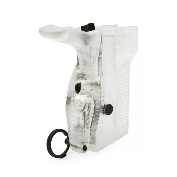 Рукоятка для пистолета Макарова Fab Defense (прозрачная) для правши