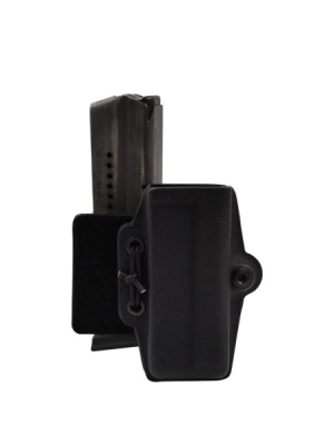 Подсумок Pirate Custom "Ремора" для ПЯ (Черный)