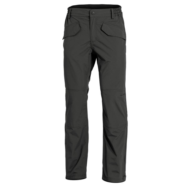 Брюки Pentagon, YDOR RAIN PANTS, Black (01)