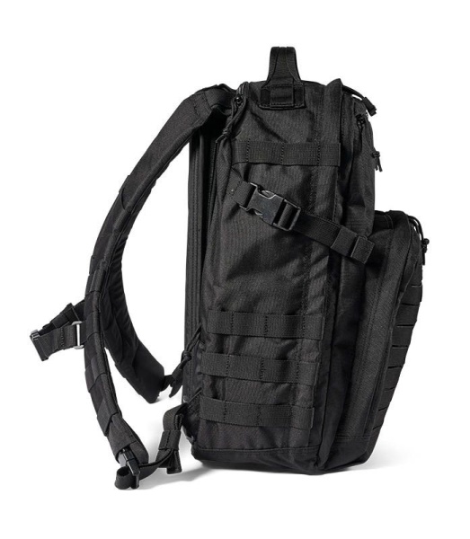 Рюкзак 5.11 Fast-Tac 12 Backpack, Black