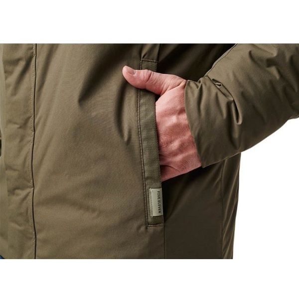 Куртка 5.11 Atmos Warming Jacket, Ranger Green