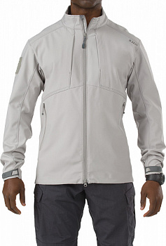 Куртка 5.11 Sierra Softshell, Steam