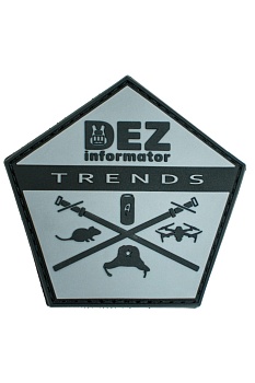 Патч Dez Trends