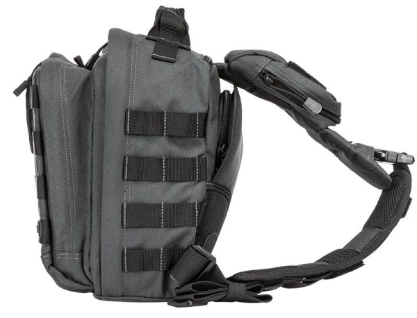 Однолямочный рюкзак 5.11 Rush MOAB 6, Double tap