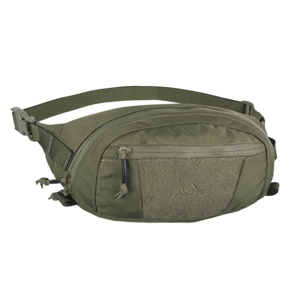 Сумка Helikon BANDICOOT® Waist Pack, Cordura, Adaptive Green