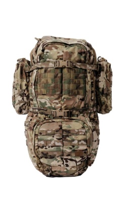 Рюкзак MILGEAR, Legion 65 (Multicam)