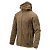 Куртка Флисовая Helikon Patriot Jacket Mk 2, Coyote