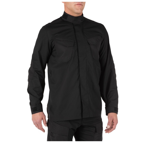 Рубашка 5.11 Quantum TDU Shirt, длинный рукав