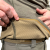 Толстовка 5.11 Recon Half Zip Fleece, Tundra
