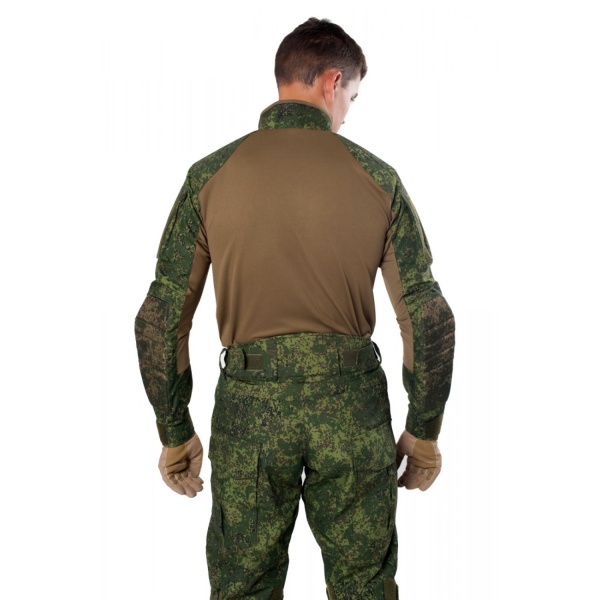 Боевая рубашка Giena Tactics Тип 1 (Германия), ЕМР1