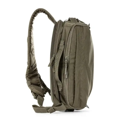 Однолямочный рюкзак 5.11 LVC10 2.0 Sling Pack (Tundra)