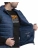 Жилет Pentagon, Aurora Hood Vest, Midnight Blue Жилет Pentagon, Aurora Hood Vest, Midnight Blue