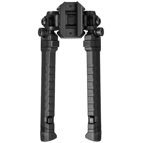 Тактические сошки Fab Defense, Spike, Black