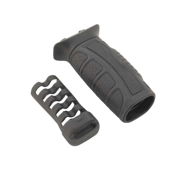 Прорезиненная рукоятка на цевье M-Lock, DLG Tactical