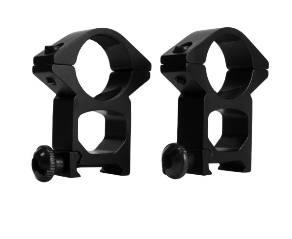 Крепление подствольное GM-03 (Weaver)