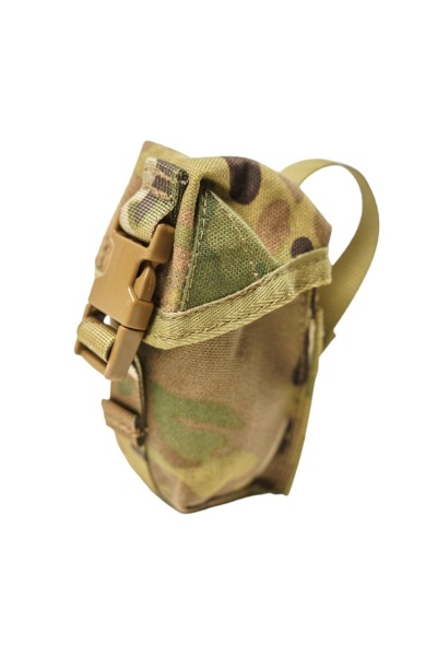 Подсумок Phantom, гранатный