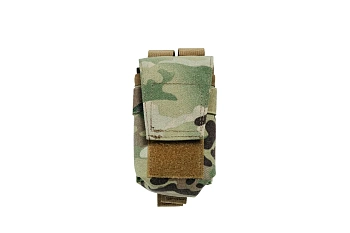 Подсумок Phantom, Fortis, под пулемётный ЗИП