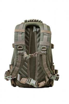 Рюкзак MILGEAR, Unit 25 (Ranger Green)