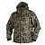 Куртка Флисовая Helikon Patriot, PL Woodland