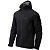 Куртка Helikon SQUALL Hardshell Jacket, Black