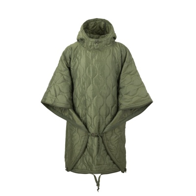 Пончо Helikon, Swagman Roll Basic (Olive Green)