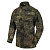 Рубашка Helikon CPU, PolyCotton RipStop, Flecktarn