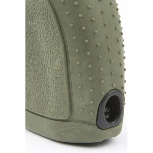 Рукоятка пистолетная прорезиненная Fab Defense для AK 47/74/Сайга, Green