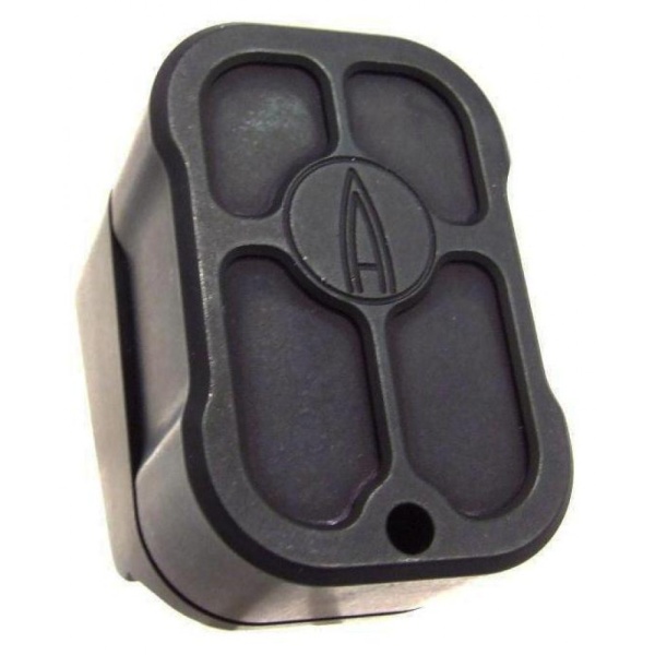 Крышка-утяжелитель, Легальный Арсенал, на Glock 17 + 5