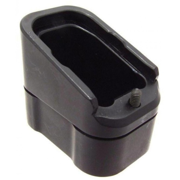 Крышка-утяжелитель, Легальный Арсенал, на Glock 17 + 5