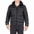 Куртка 5.11 Acadia Down Jacket, Black