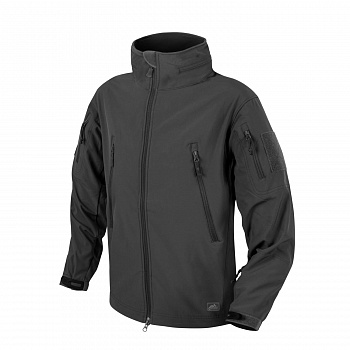 Куртка Helikon Gunfighter, Black