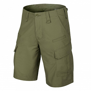 Шорты Helikon CPU, Olive green