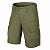 Шорты Helikon CPU, Olive green
