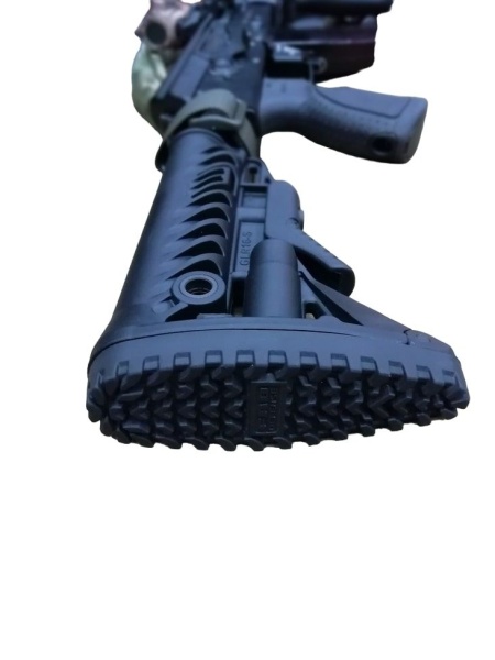 Приклад Fab Defense GLR-16, Black
