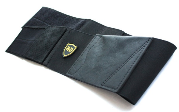 Кобура-пояс Rusdefense, PR-1