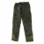 Подкладка UF Pro, Windstopper Lining, для моделей брюк P-40 и Striker, Black