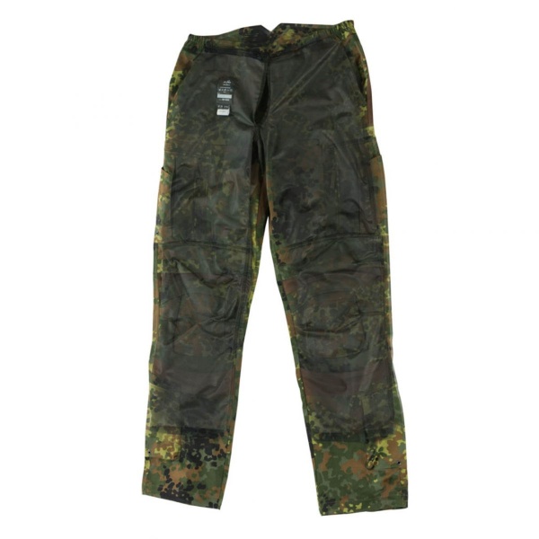 Подкладка UF Pro, Windstopper Lining, для моделей брюк P-40 и Striker, Black