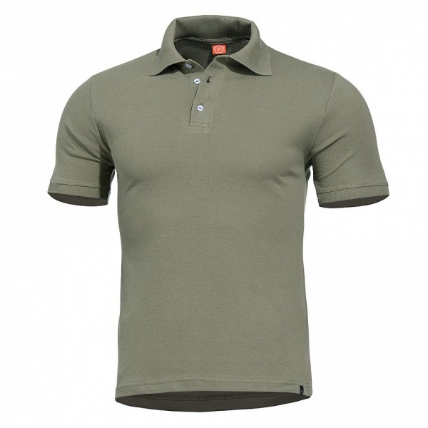 Поло Pentagon, SIERRA POLO T-SHIRT, Olive (06)