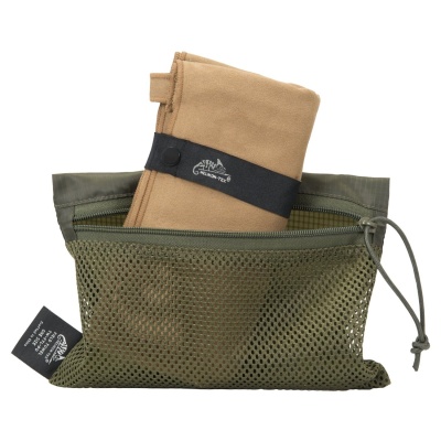 Полотенце Helikon Field Towel, Large (Coyote)