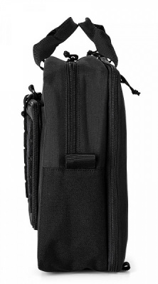 Сумка 5.11 Overwatch Briefcase, Black