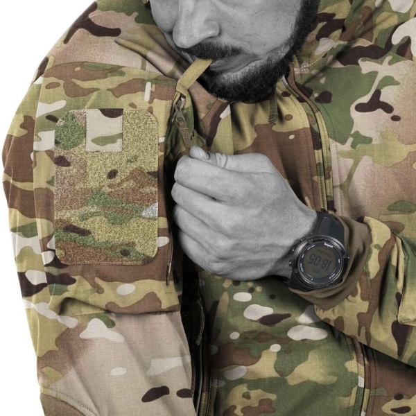 Куртка Uf Pro Delta Ace Plus Gen.3, Multicam