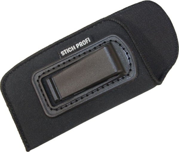 Чехол скрытого ношения Колибри ПММ, Хорхе/Гроза-2, Гроза-3, Гроза-4, Tanfoglio INNA, GP T11