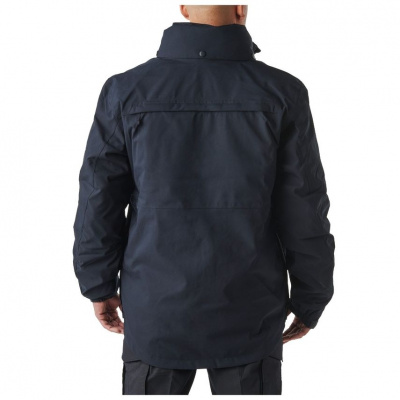 Куртка 5.11 3 in 1 Parka 2.0, Dark Navy БЗ